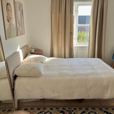 Cph Central Apt / 60M2 København Ngoại thất bức ảnh