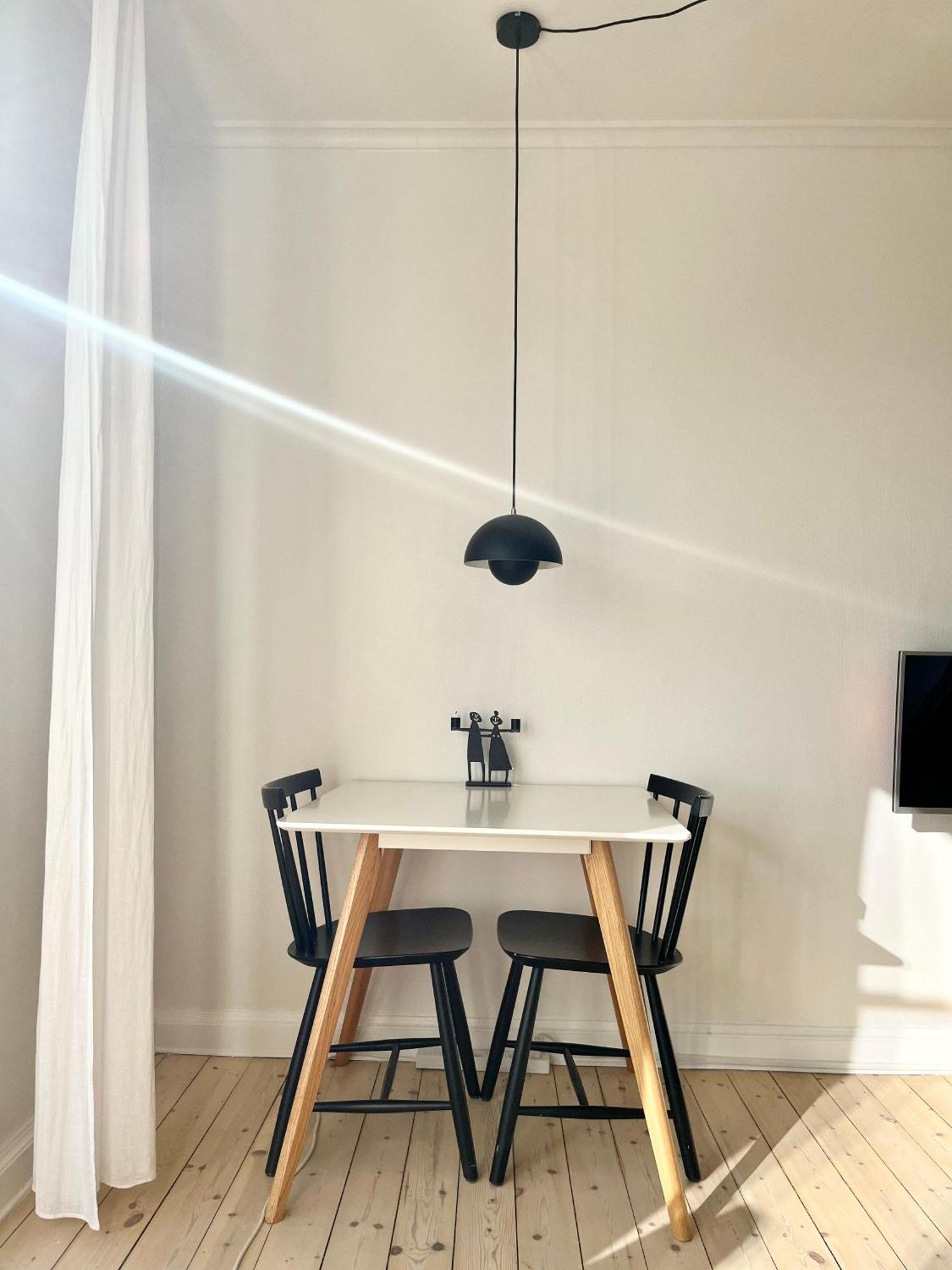 Cph Central Apt / 60M2 København Ngoại thất bức ảnh