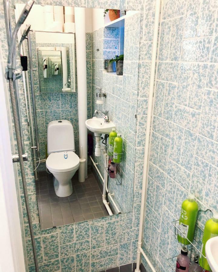 Cph Central Apt / 60M2 København Ngoại thất bức ảnh